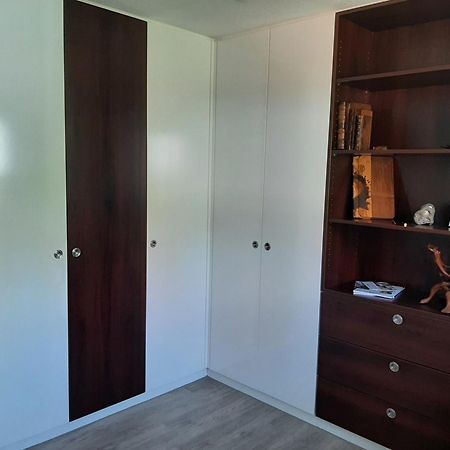 Ferienwohnung Fernblick Bei Brueckners Dresden Exterior foto