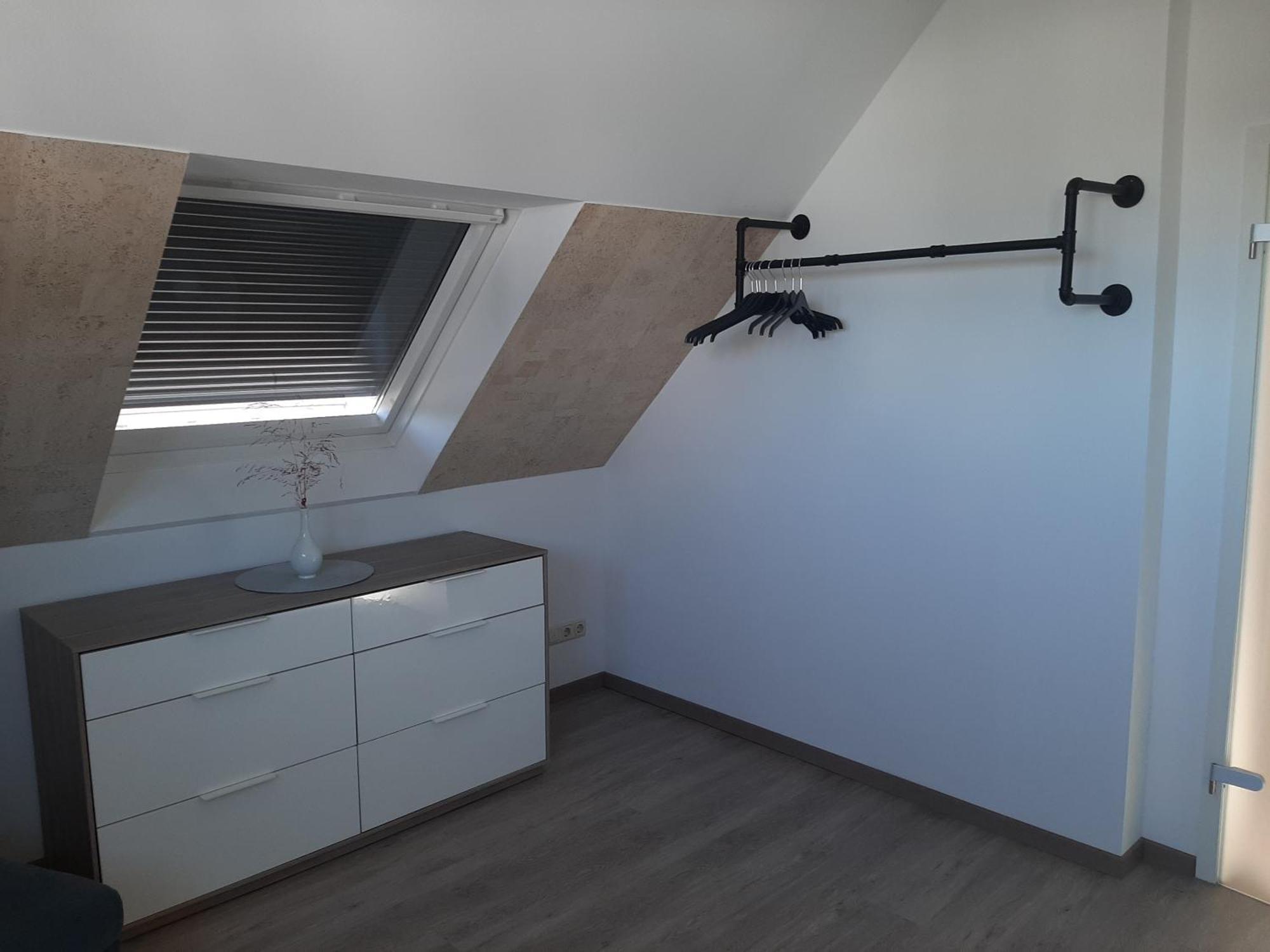 Ferienwohnung Fernblick Bei Brueckners Dresden Exterior foto